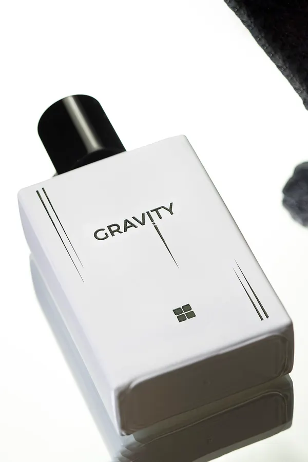 Gravity Perfume - Image 2